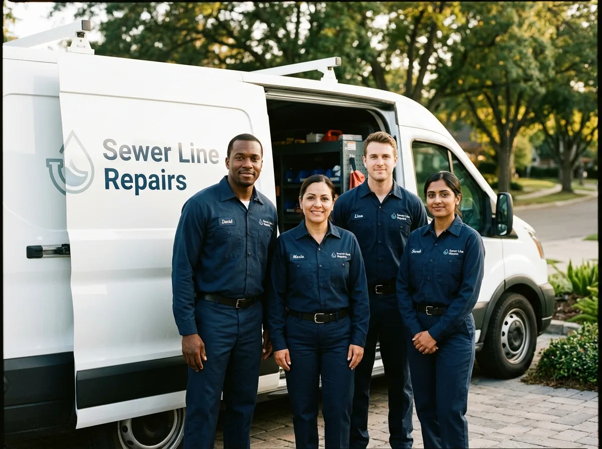 Emergency Plumber company in Galveston, TX